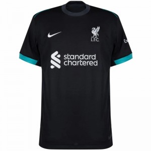 Liverpool FC Men’s Away Soccer Jersey 2024