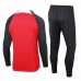 Liverpool FC Red Training Technical Soccer Tracksuit 2024