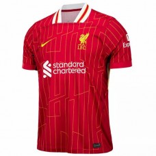 Liverpool FC Men's Home Soccer Jersey 2024