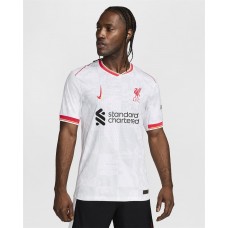 Liverpool FC Men's Third Match Soccer Jersey 2024