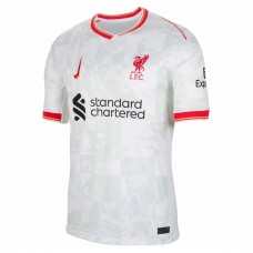 Liverpool FC Men's Third Soccer Jersey 2024