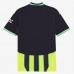 Manchester City Men's Away Soccer Jersey 2024