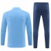 Manchester City FC Training Technical Soccer Tracksuit 2024