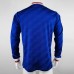 Manchester United FC Men Long Sleeve Third Retro Soccer Jersey 1986