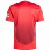 Manchester United Men's Home Soccer Jersey 2024