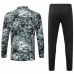 Manchester United Stone Roses Training Technical Soccer Tracksuit 2024