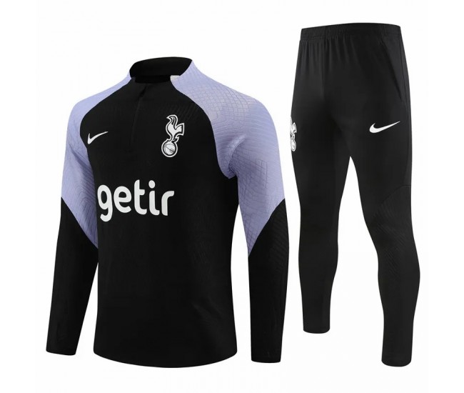 Tottenham Hotspur Training Technical Soccer Tracksuit 2023