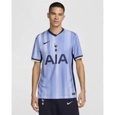 Tottenham Hotspur Men's Away Match Soccer Jersey 2024