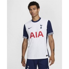 Tottenham Hotspur Men's Home Match Soccer Jersey 2024