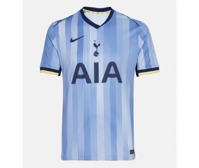 Tottenham Hotspur Men's Away Soccer Jersey 2024