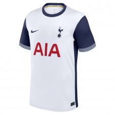 Tottenham Hotspur Men's Home Soccer Jersey 2024