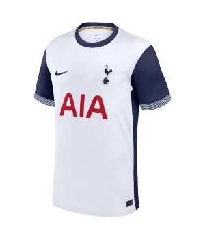 Tottenham Hotspur Men's Home Soccer Jersey 2024