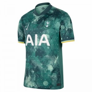 Tottenham Hotspur Adult Third Soccer Jersey 2024