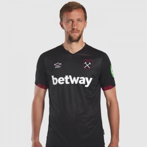 West Ham United Adult Third Soccer Jersey 2024