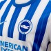 Brighton Hove Albion Adult Home Soccer Jersey 2024