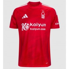 Nottingham Forest Men's Home Soccer Jersey 2024