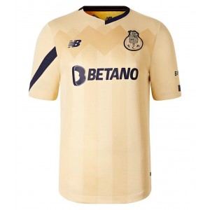 FC Porto Mens Away Jersey 2024