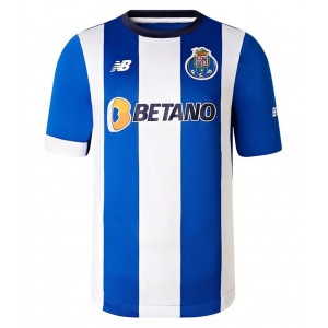 FC Porto Mens Home Jersey 2023