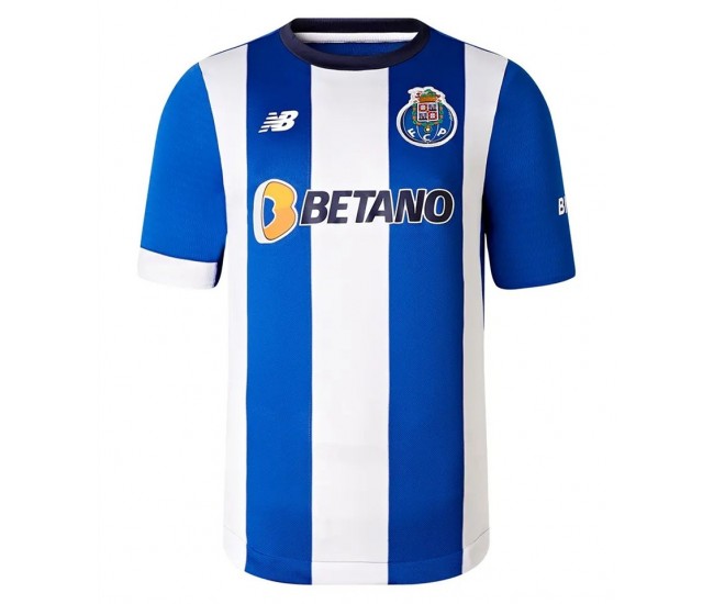 FC Porto Mens Home Jersey 2023