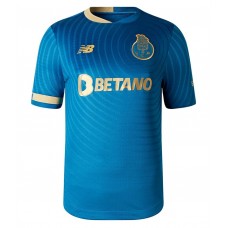 FC Porto Mens Third Jersey 2024