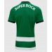 Sporting CP Mens Home Soccer Jersey 2023