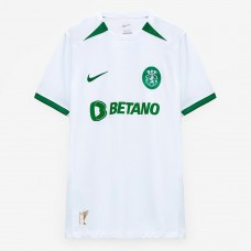 Sporting CP Men's Away Soccer Jersey 2024