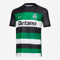 Sporting CP Men's Home Soccer Jersey 2024