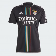 Benfica Mens Away Jersey 2023