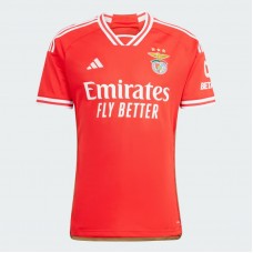 Benfica Mens Home Jersey 2023