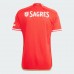 Benfica Mens Home Jersey 2023