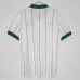 Celtic Glasgow Men Away Retro Soccer Jersey 1984