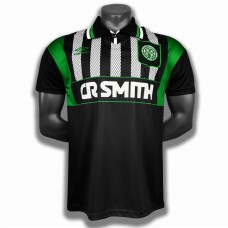 Celtic Glasgow Men Home Retro Soccer Jersey 1994