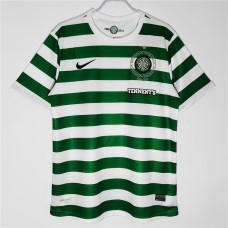 Celtic Glasgow Men Home Retro Soccer Jersey 2012