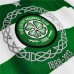 Celtic Glasgow Men Home Retro Soccer Jersey 2012