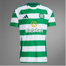 Celtic Men's Home Soccer Jersey 2024