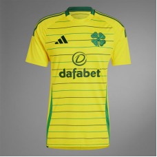 Celtic Adult Away Soccer Jersey 2024