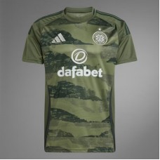 Celtic Adult Third Soccer Jersey 2024