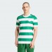 Celtic Men's 120 Years Of Hoops Soccer Jersey 2023