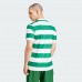 Celtic Men's 120 Years Of Hoops Soccer Jersey 2023