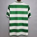 Celtic Glasgow Men Home Retro Soccer Jersey 1987