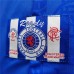 Rangers FC Men Home Retro Soccer Jersey 1996