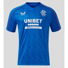 Rangers Adult Home Soccer Jersey 2024