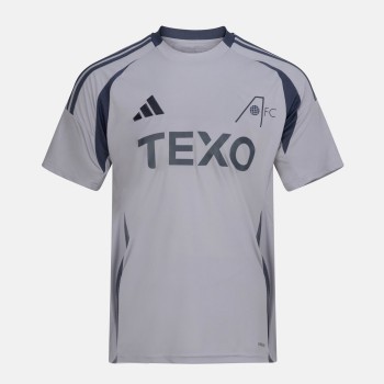 Aberdeen FC Men's Third Jersey 2024