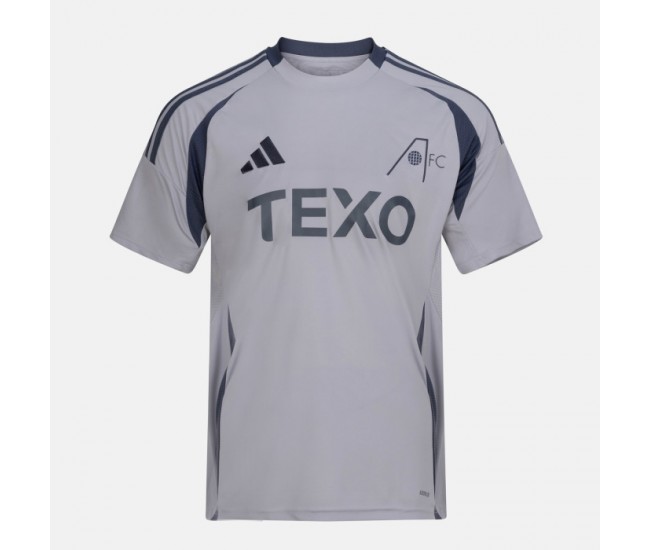 Aberdeen FC Men's Third Jersey 2024