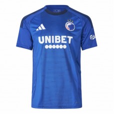 FC Copenhagen Mens Away Soccer Jersey 2024