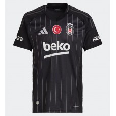 Besiktas JK Adult Away Soccer Jersey 2024