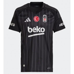 Besiktas JK Adult Away Soccer Jersey 2024