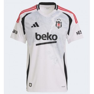 Besiktas JK Adult Home Soccer Jersey 2024