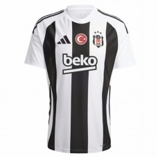 Besiktas JK Adult Third Soccer Jersey 2024