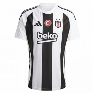 Besiktas JK Adult Third Soccer Jersey 2024